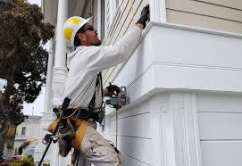 Best Insulated Siding Installation  in Missoula, MT